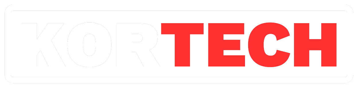 Kortech, Inc. logo